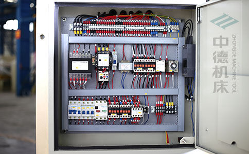 ZDS-1032采用正品電氣元件，穩(wěn)定耐用壽命長.jpg
